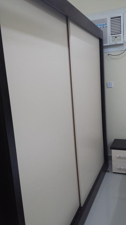 Golden Seasons Furnished Apartment Салала Номер фото