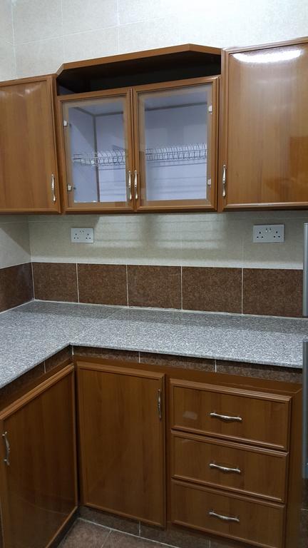 Golden Seasons Furnished Apartment Салала Экстерьер фото