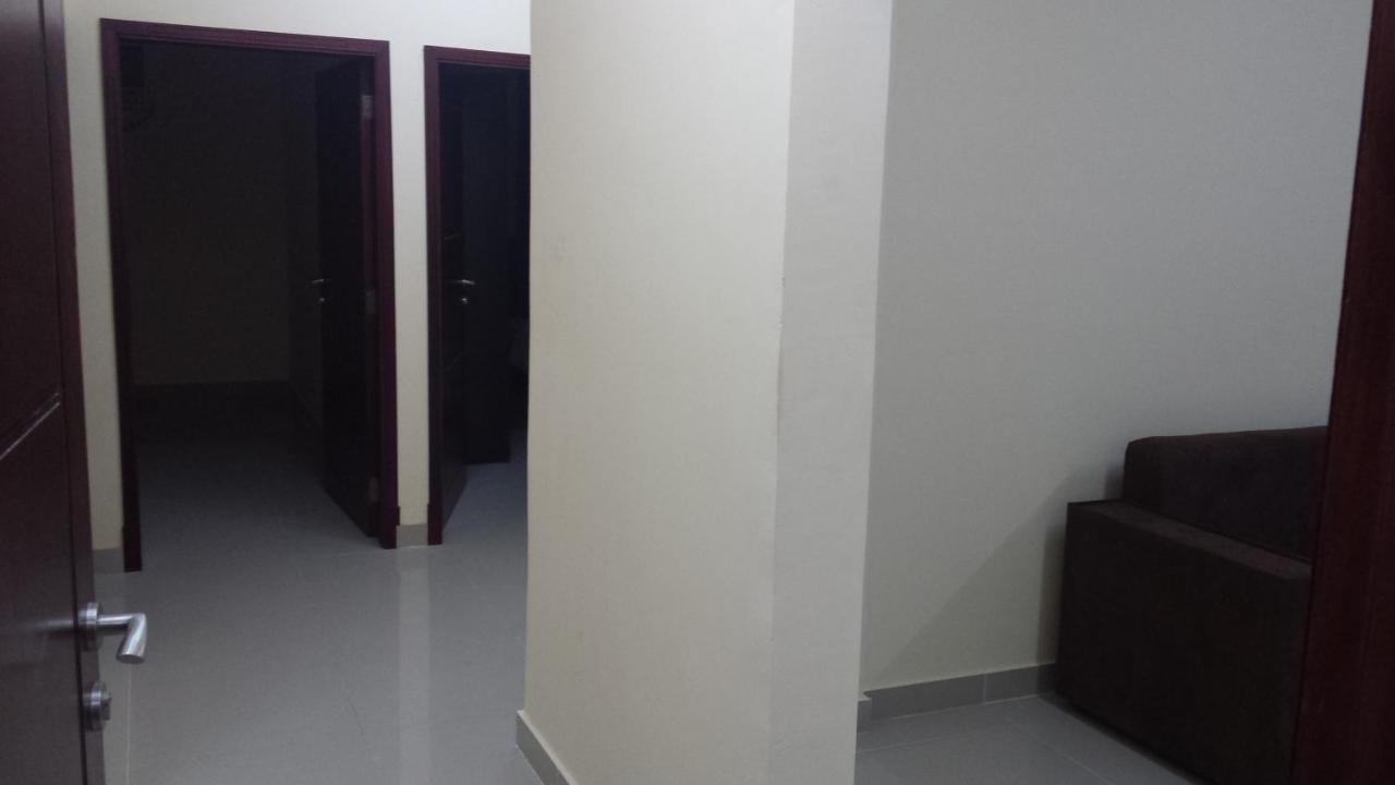Golden Seasons Furnished Apartment Салала Номер фото
